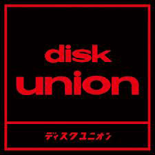 Disk Union