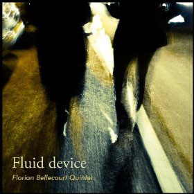 Florian Bellecourt/Fluid Device