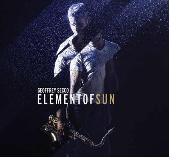 Geoffrey Secco/Element of Sun