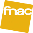 Fnac Logo