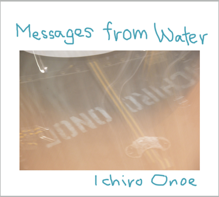 Messages from Water