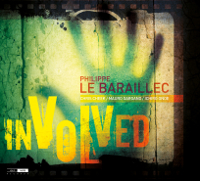 Philippe Le Baraillec/Involved