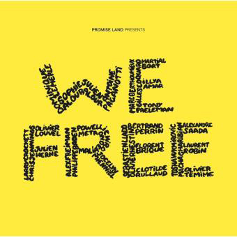 WeFree/Alexsandre Saada